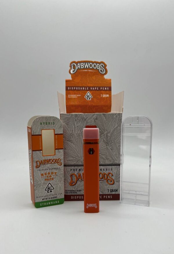 Dabwoods Vape kaufen Deutschland
