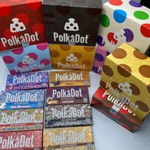 Polkadot Chocolate for Sale Germany