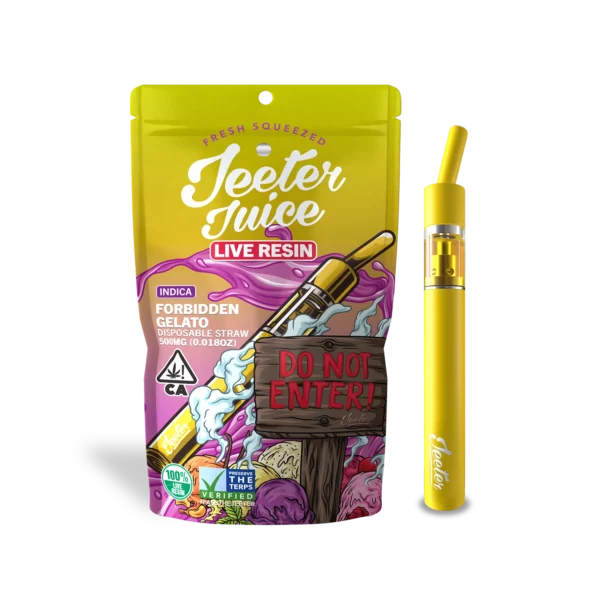 Jeeters Vapes kaufen Deutschland