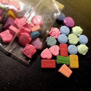 MDMA Kaufen