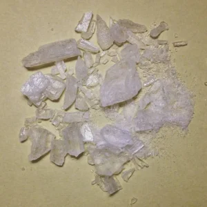 Crystal Meth kaufen